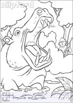 coloriage-hippopotame-1